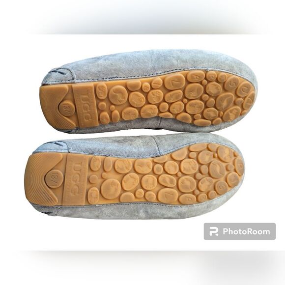 Ugg Dakota slippers size 13/1 in excellent condition - Picture 4 of 7